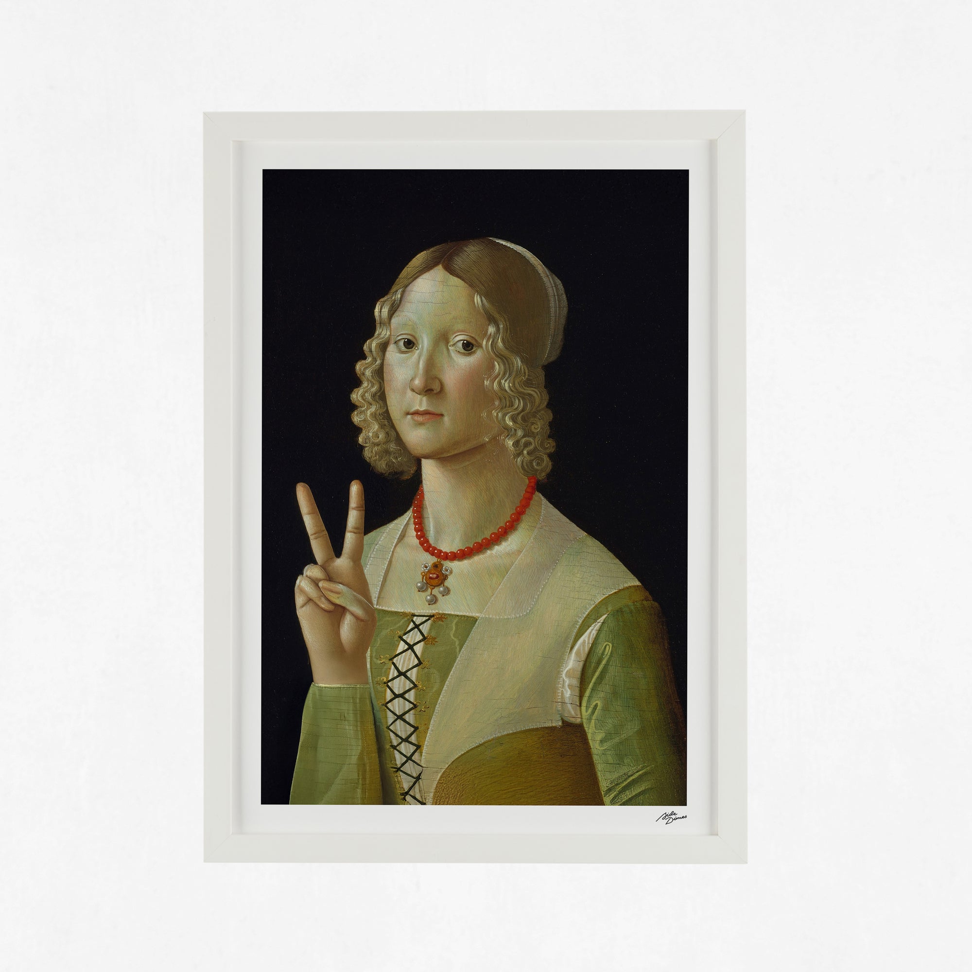 Peace Out