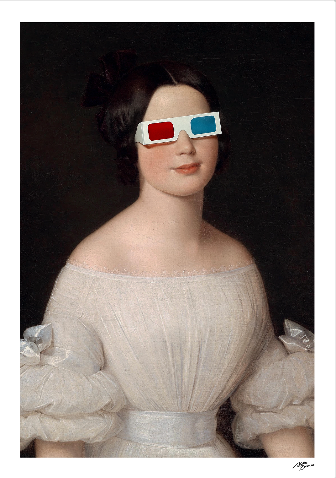 Reality Lady